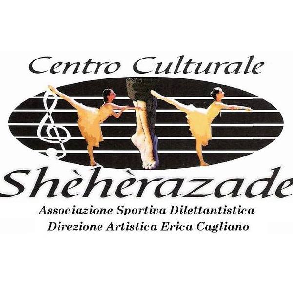 Shèhèrazade Danza